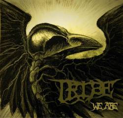Tribe (SVK) : Tribe We Are